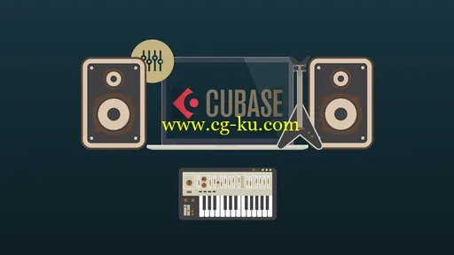 Mastering Cubase 9.5: The Beginners Bible Edition – Part II的图片2