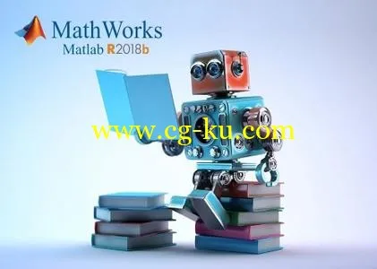 MathWorks MATLAB R2018b Win的图片1