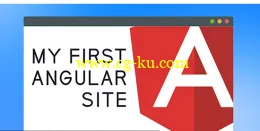 Build Your First Angular Website的图片1