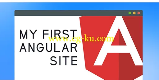 Build Your First Angular Website的图片2