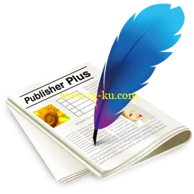 Publisher Plus 1.7.2 MacOS的图片1