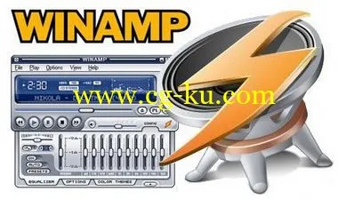 Winamp 5.8 Build 3653 Beta的图片1