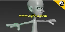 Maya: Retopology for Animation的图片1