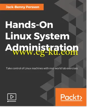 Hands-On Linux System Administration的图片1