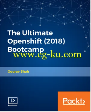 The Ultimate Openshift (2018) Bootcamp的图片1