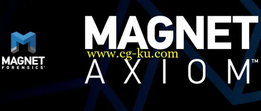 Magnet AXIOM 2.5.1.11408的图片1