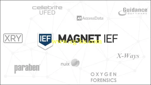 Magnet IEF 6.18.1.12503的图片1