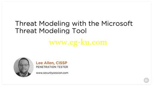 Threat Modeling with the Microsoft Threat Modeling Tool的图片2