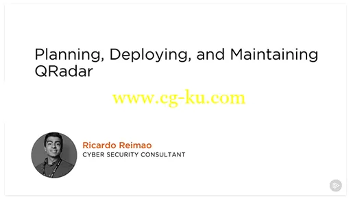 Planning, Deploying, and Maintaining QRadar的图片2