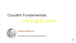 CloudKit Fundamentals的图片1