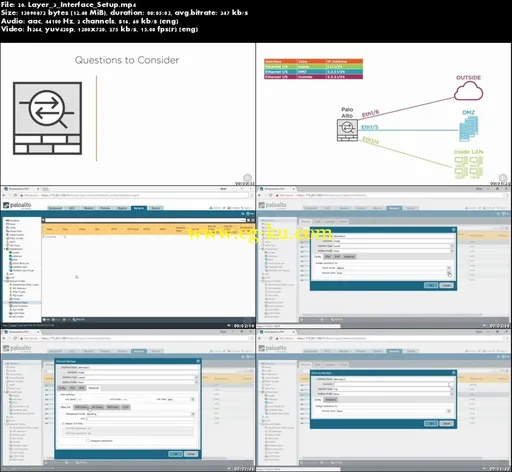 Deploying, Administering, and Securing Palo Alto Firewalls的图片5