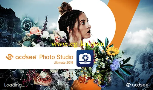 ACDSee Photo Studio Ultimate 2019 v12.0 Build 1593 x64的图片2