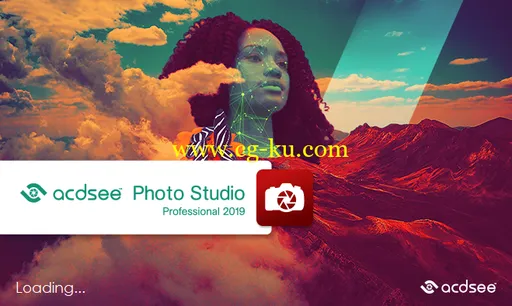 ACDSee Photo Studio Professional 2019 v12.0 Build 1132 x64的图片1
