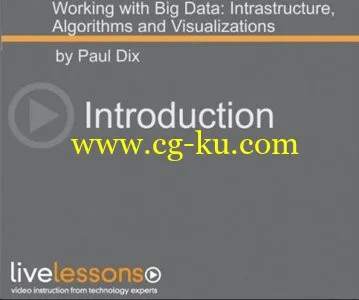 LiveLessons – Working with Big Data的图片2