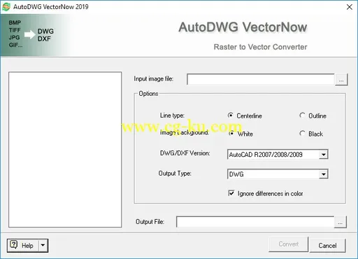 AutoDWG VectorNow 2019 v2.42的图片1