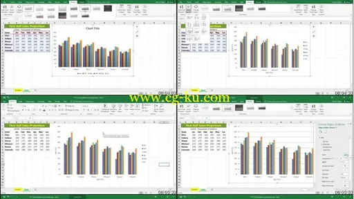 Lynda – Excel Tips Weekly (Updated 9/18/2018)的图片4