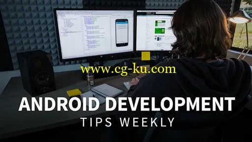 Android Development Tips Weekly ( Updated 6/29/2018 )的图片1