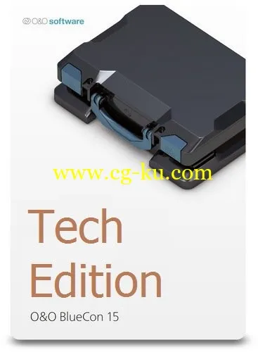 O&O BlueCon Admin / Tech Edition 15.5 Build 5040的图片1