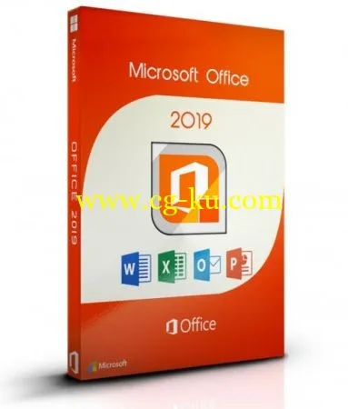 Microsoft Office Project / Vision Pro (x86-x64) V1808 (Build 10730.20102) RTM-Retail 2019的图片1