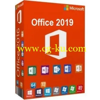 Microsoft Office Professional Plus (x86-x64) V1808 (Build 10730.20102) RTM-Retail 2019的图片1