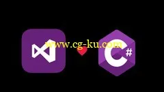 The Complete C# + Visual Studio Developer Course的图片1