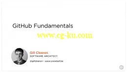 GitHub Fundamentals的图片1