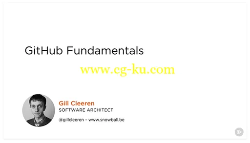 GitHub Fundamentals的图片2