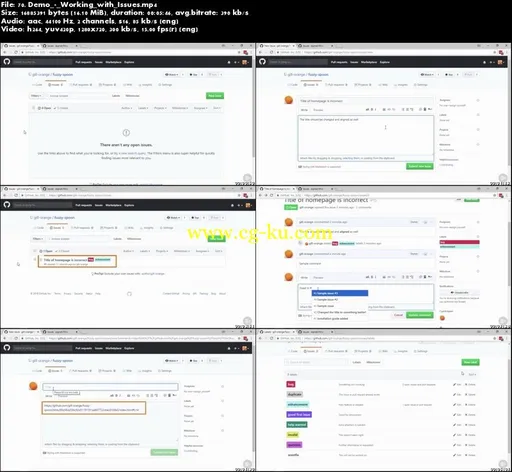 GitHub Fundamentals的图片5