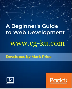 A Beginner’s Guide to Web Development的图片1