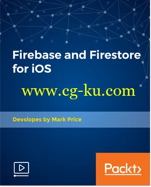 Firebase and Firestore for iOS的图片1