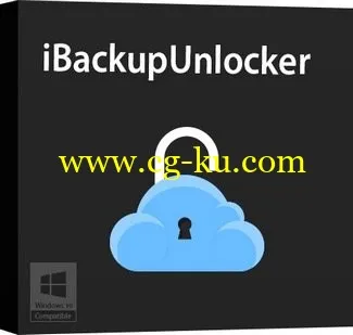 PassFab iBackupUnlocker 4.2.0 Multilingual的图片1