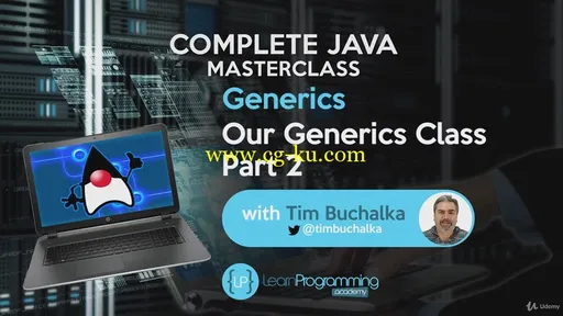 Complete Java Masterclass – updated for Java 10 (2018)的图片3