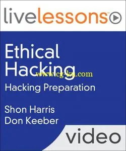 LiveLessons – Ethical Hacking的图片1