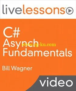 LiveLessons – C Sharp Async Fundamentals的图片2