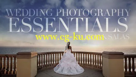 Kelby training – Wedding Photography Essentials with Frank Salas的图片1