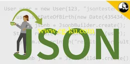 Java EE 8: JSON-B的图片1