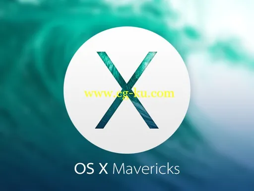 OS X Mavericks 10.9.1 (13B42) [Mac App Store]的图片1