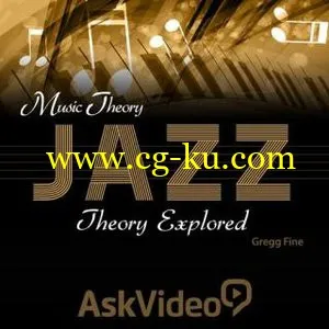 Ask Video – Music Theory 201: Jazz Theory Explored的图片1