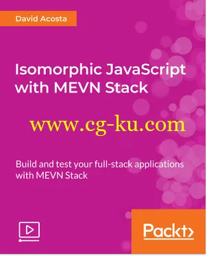 Isomorphic JavaScript with MEVN Stack的图片1