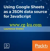 Using Google Sheets as a JSON data source for JavaScript的图片1