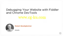 Debugging Your Website with Fiddler and Chrome DevTools的图片1