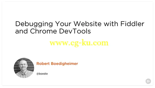 Debugging Your Website with Fiddler and Chrome DevTools的图片2