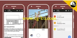 Fieldwire: Construction Field Management的图片1