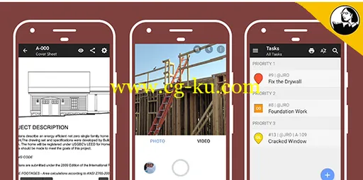 Fieldwire: Construction Field Management的图片2