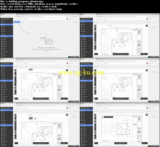 Fieldwire: Construction Field Management的图片5