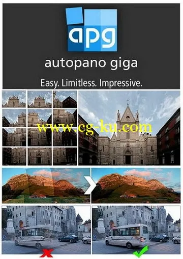 Kolor Autopano Pro / Giga 4.4.2 (x64) Multilingual的图片1