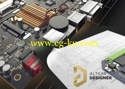 Altium Designer Beta 19.0.4 Build 130的图片1