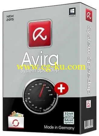 Avira System Speedup Pro 4.14.1.7709 Multilingual的图片1