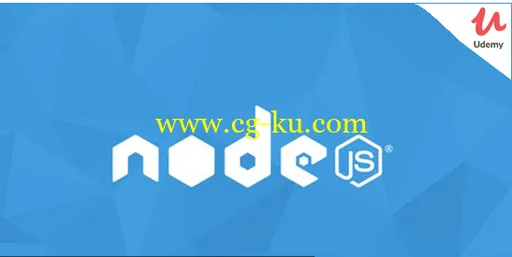 THE COMPLETE NODE.JS DEVELOPER COURSE (2ND EDITION) (updated to Node 9)的图片2