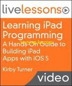 LiveLessons – Learning iPad Programming的图片2